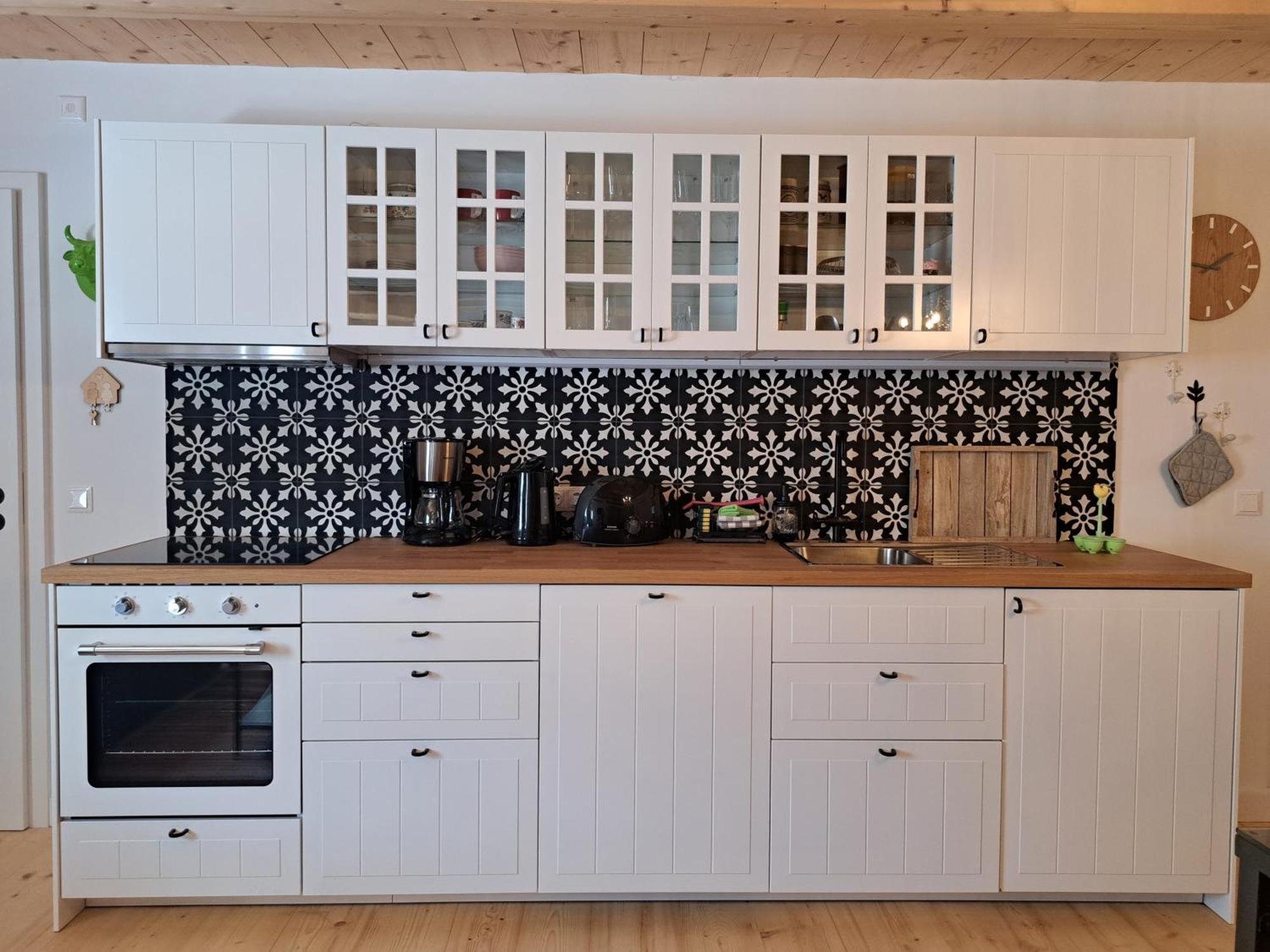 Neu! Ferienwohnungen Im Lueftlmalereck, Hennalahaus โอเบอร์อัมเมอร์เกา ภายนอก รูปภาพ