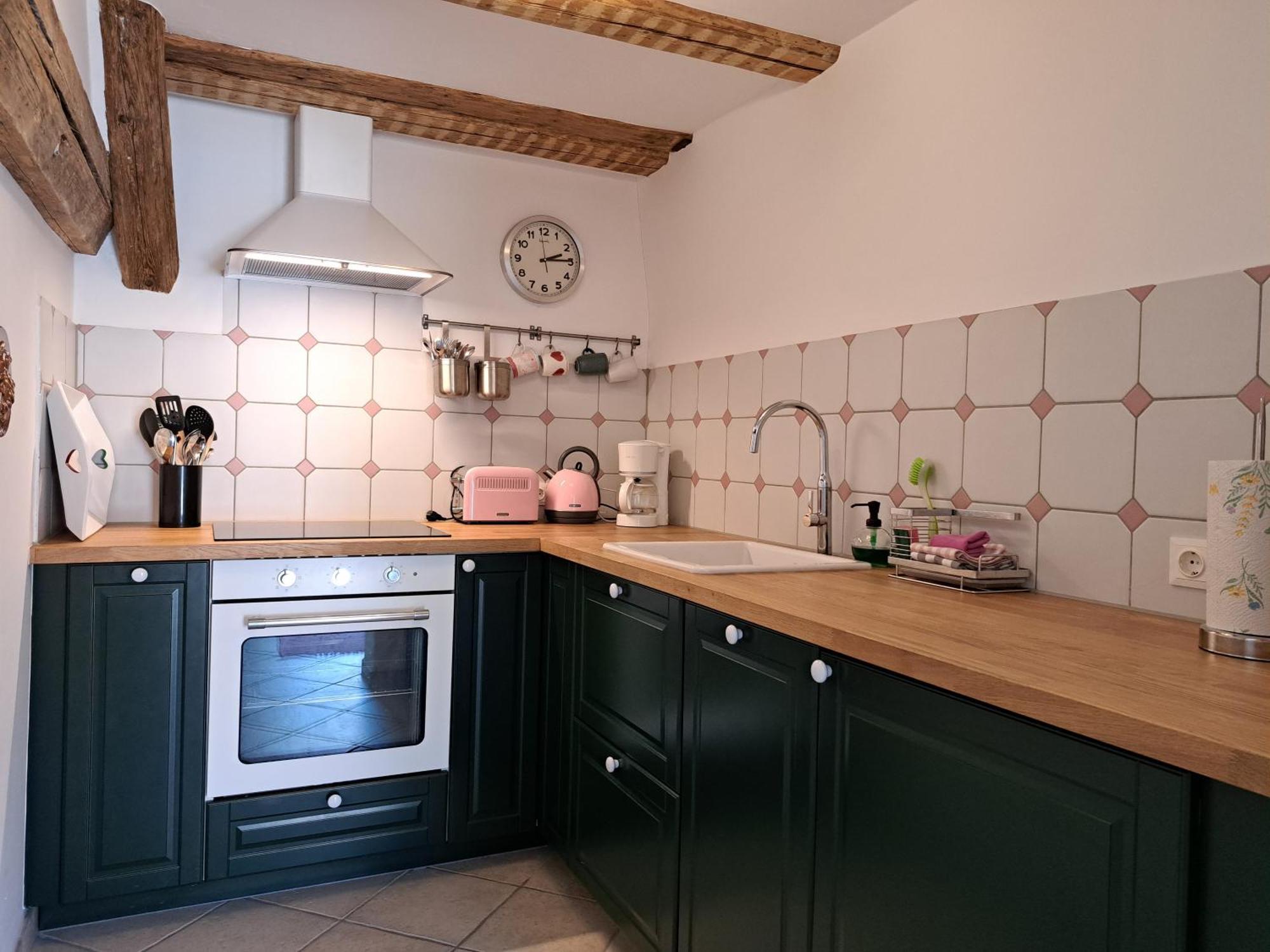 Neu! Ferienwohnungen Im Lueftlmalereck, Hennalahaus โอเบอร์อัมเมอร์เกา ภายนอก รูปภาพ